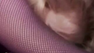 Kinky lesbians test their limits using toys and fingers