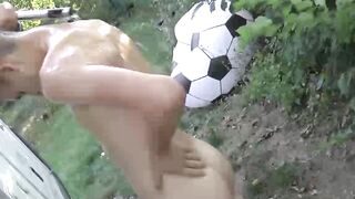 Handjob Sanchez Paolo