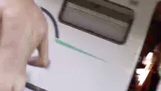 Handjob Sanchez Paolo