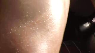 Handjob Sanchez Paolo