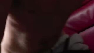 Handjob Sanchez Paolo