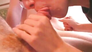 THREE WILD HORSSES UNLEASH their COMPLETE control over MUSCLED BEAUTIES in HD Porn Frenzy!!