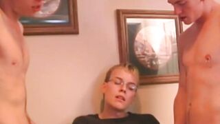 THREE WILD HORSSES UNLEASH their COMPLETE control over MUSCLED BEAUTIES in HD Porn Frenzy!!