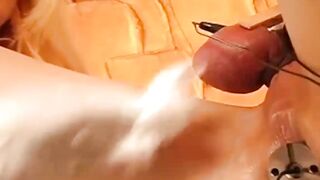 Electro Torment And Milking