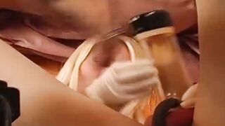 Electro Torment And Milking