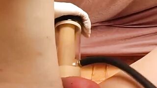 Electro Torment And Milking