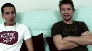 Cameron And Santos