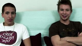 Cameron And Santos