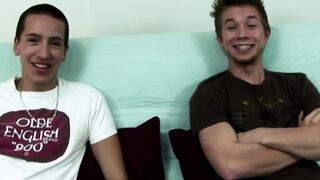 Cameron And Santos