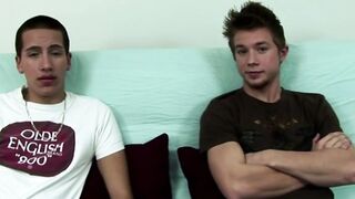 Cameron And Santos