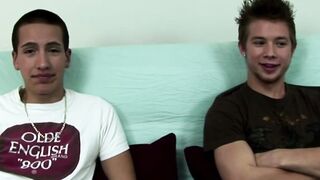 Cameron And Santos