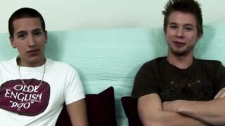 Cameron And Santos