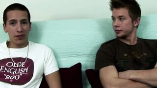 Cameron And Santos