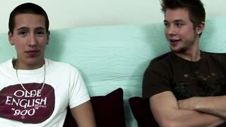 Cameron And Santos