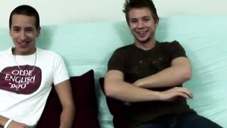 Cameron And Santos