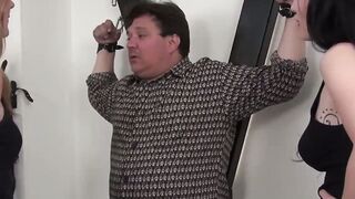 FACESLAPPING FRENZY  The Most EPIC Femdom Domination Video Ever!