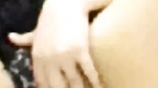 Romanian Webcam Girl Pretends to be Indian and Gives Blowjob