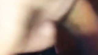 Public WC Blowjob by Amateur Cum Sucker