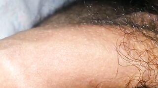 My Morning Erection - 22 y/o Solo Session 2
