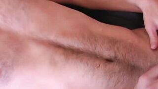 THE DESTRUCTION OF INNOCENCE Ben Takes Down Spencer in THIS EPIC, UNCENSORED Explicit Gay Bonanza!