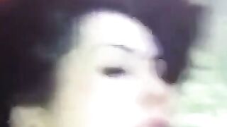 Iranian Babe in Amateur Anal POV Video