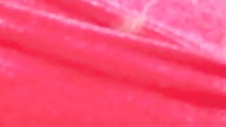 French Milf Noel Masturbates With Vibrator For Xmas