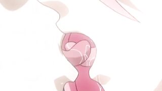Amazing sweet girl with sexy big boobs gets fucked