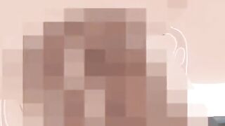 Amazing sweet girl with sexy big boobs gets fucked
