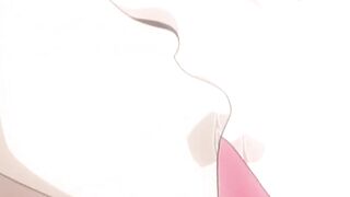 Amazing sweet girl with sexy big boobs gets fucked