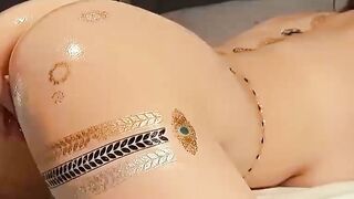Cooking Class GOLDEN BABE in CREAMY SAUCE Episode 2