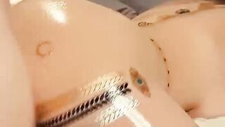 Cooking Class GOLDEN BABE in CREAMY SAUCE Episode 2
