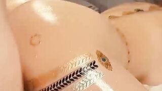 Cooking Class GOLDEN BABE in CREAMY SAUCE Episode 2