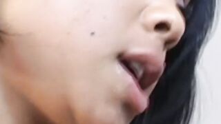 Black teen with giant ass gets pussy fucked very intensely