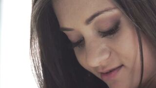 Small tits Shrima Malati anal fucked after juicy blowjob