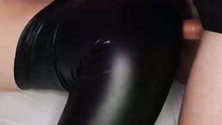Just RIP my LEGGINGS and FUCK me HARD vol3