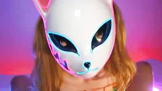 Anime Girl Dreams of Hentai VIRAL TITTY FUCK vol2
