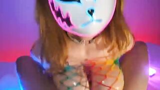 Anime Girl Dreams of Hentai VIRAL TITTY FUCK vol2