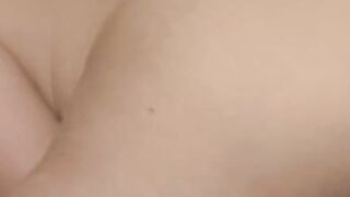 Tattooed blonde goddess Jessa Rhodes pussy rubbed after 69