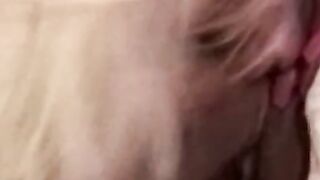 Dykes cum hard when they finger fuck and toy their assholes