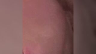 Dykes cum hard when they finger fuck and toy their assholes