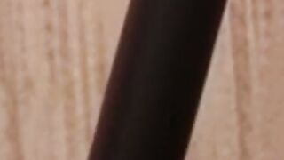 Dykes cum hard when they finger fuck and toy their assholes