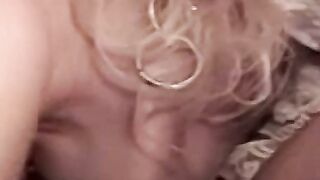 Dykes cum hard when they finger fuck and toy their assholes