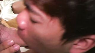 BROKEN IN Half Nick Lek vs. The Monster Cam