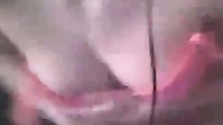 Coppia Italiana: Sesso orale amatoriale in webcam