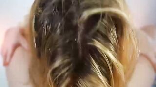Busty Surprises on the FIRST DATE vol1