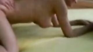 Swinger Wife Wants Two Cocks