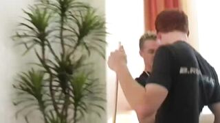 Blu And Brenden - Real And Raw Las Vegas #2
