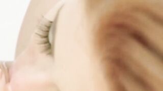 Seductive stockings MILF Penny Pax pussy licked after hot BJ