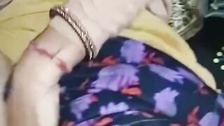 Bhari Thand Mein Bhabhi ki chudai Kari Aadhi Raat Mein