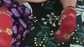 Bhari Thand Mein Bhabhi ki chudai Kari Aadhi Raat Mein